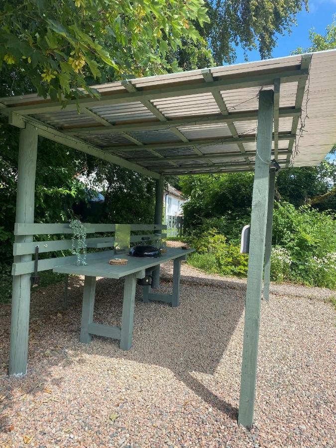 Duneden Belle Glamping Randalstown Exterior photo