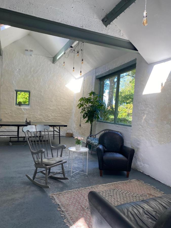 Duneden Belle Glamping Randalstown Exterior photo
